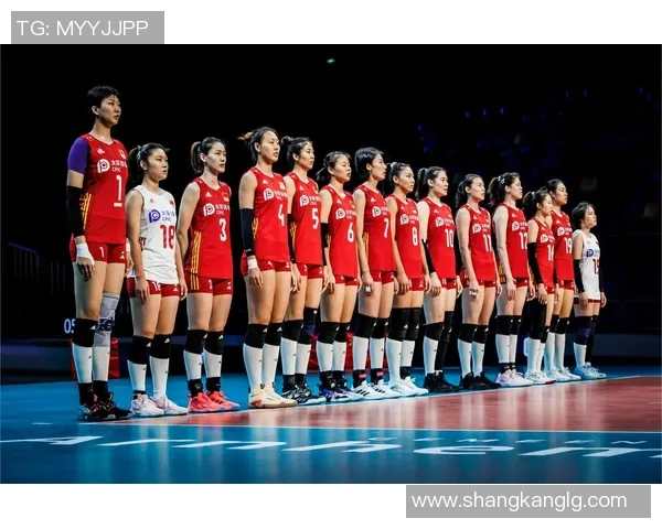 广州排球队在排球个人能力排行榜中荣登第六名展现实力与潜力