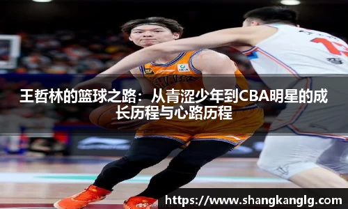 王哲林的篮球之路：从青涩少年到CBA明星的成长历程与心路历程
